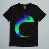 Content Chameleon  T-Shirt thumb 5