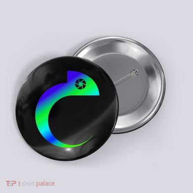 Content Chameleon  Button