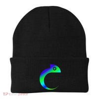 Content Chameleon  Beanie thumb 0