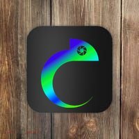 Content Chameleon  Coaster thumb 0