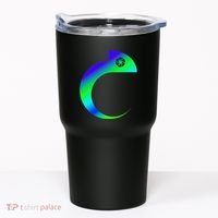 Content Chameleon  Tumbler thumb 0