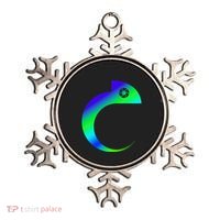 Content Chameleon  Ornament thumb 0