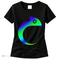Content Chameleon  Women's T-Shirt thumb 0