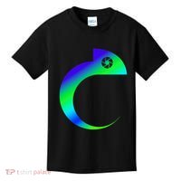 Content Chameleon  Kids T-Shirt thumb 0