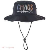 Chaos Coordinator Bucket Hat thumb 0