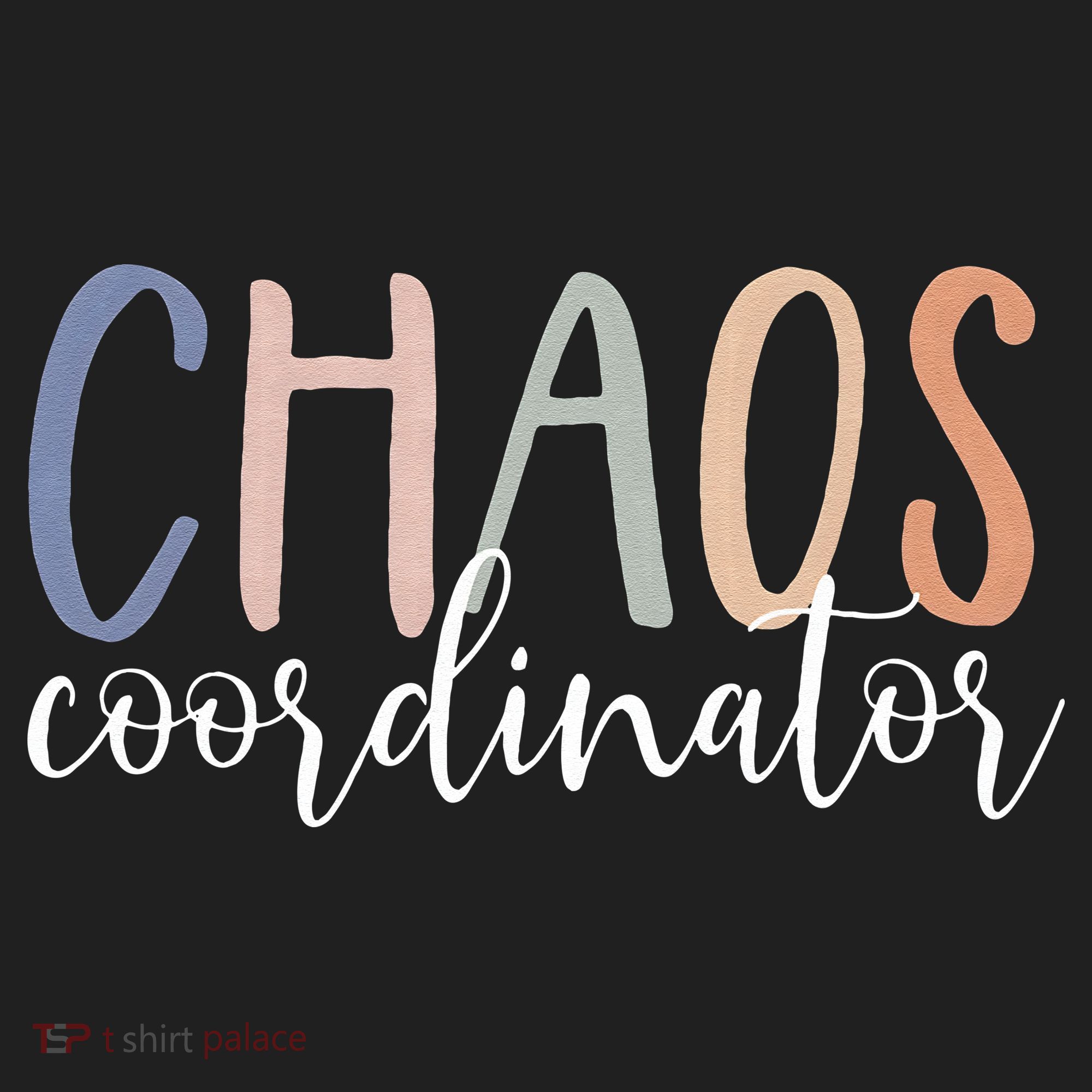 Chaos Coordinator Beanie