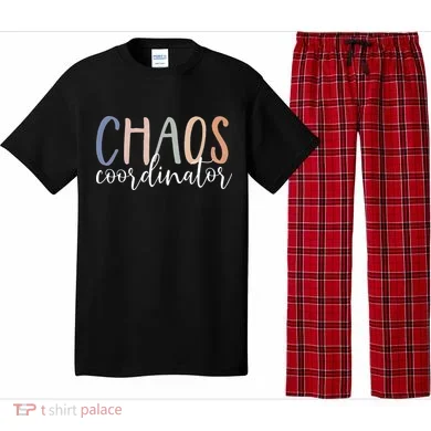 Pajama Set
