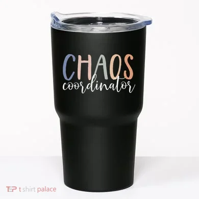Tumbler