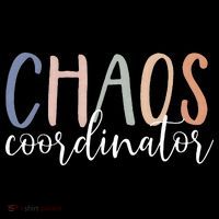 Chaos Coordinator Visor thumb 3