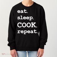 Cook Chef Cooking Culinary Gift Women's Sweatshirt thumb 0