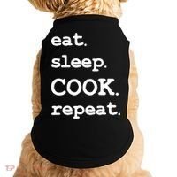 Cook Chef Cooking Culinary Gift Doggie Tank thumb 0