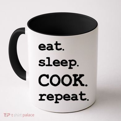 Cook Chef Cooking Culinary Gift Coffee Mug