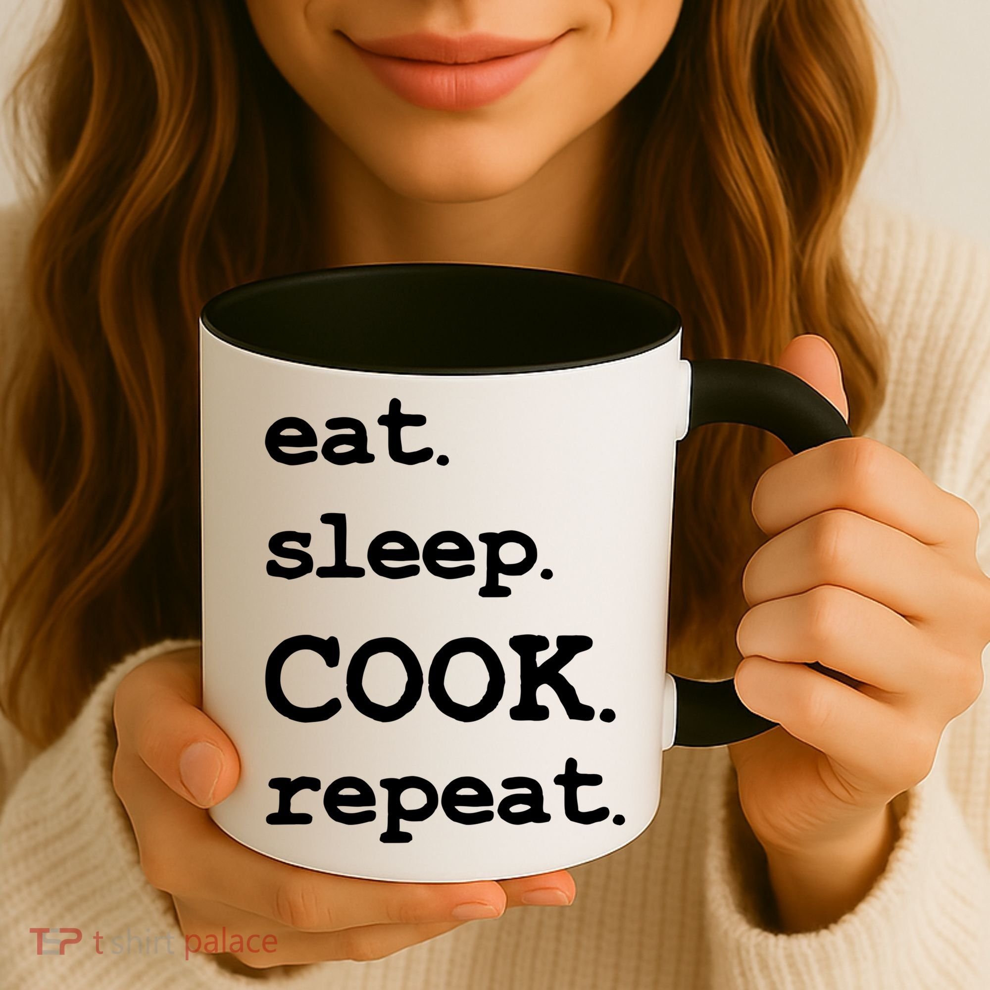 Cook Chef Cooking Culinary Gift Coffee Mug