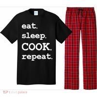 Cook Chef Cooking Culinary Gift Pajama Set thumb 0
