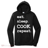 Cook Chef Cooking Culinary Gift Women's Hoodie thumb 0