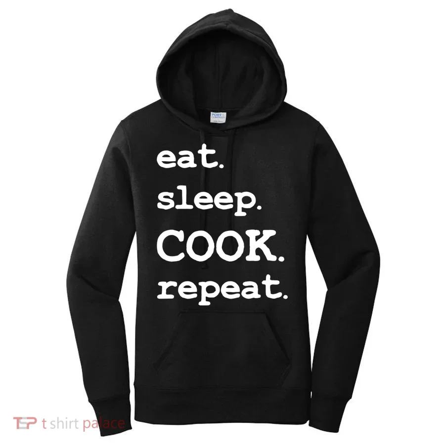 Cook Chef Cooking Culinary Gift Women's Hoodie