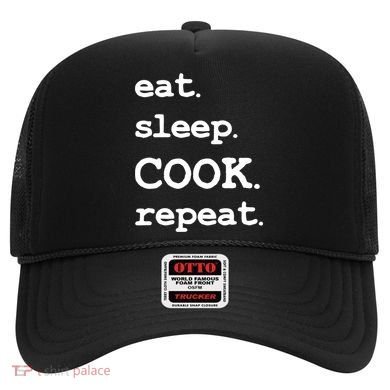 Cook Chef Cooking Culinary Gift Hat