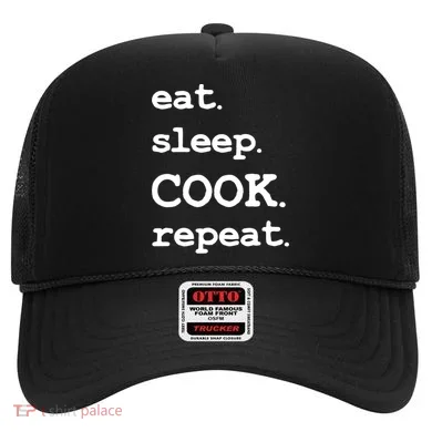 Cook Chef Cooking Culinary Gift Hat