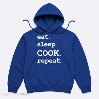 Cook Chef Cooking Culinary Gift Hoodie