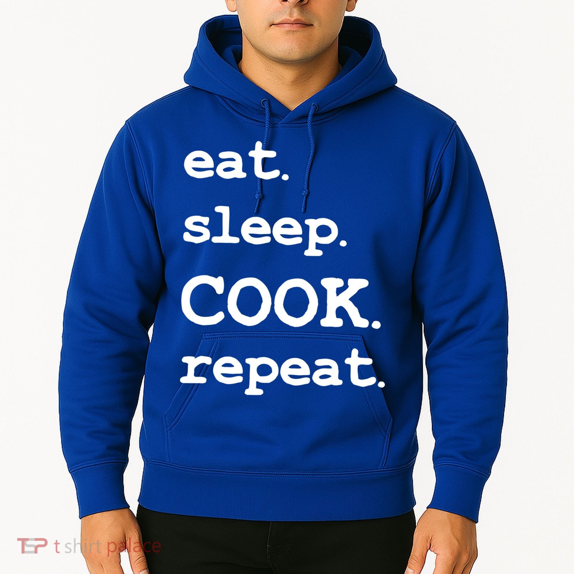 Cook Chef Cooking Culinary Gift Hoodie