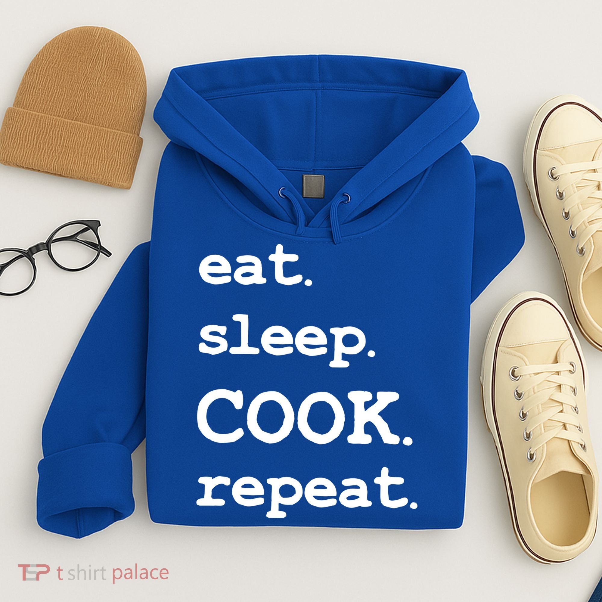 Cook Chef Cooking Culinary Gift Hoodie
