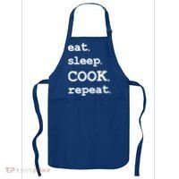 Cook Chef Cooking Culinary Gift Apron thumb 0