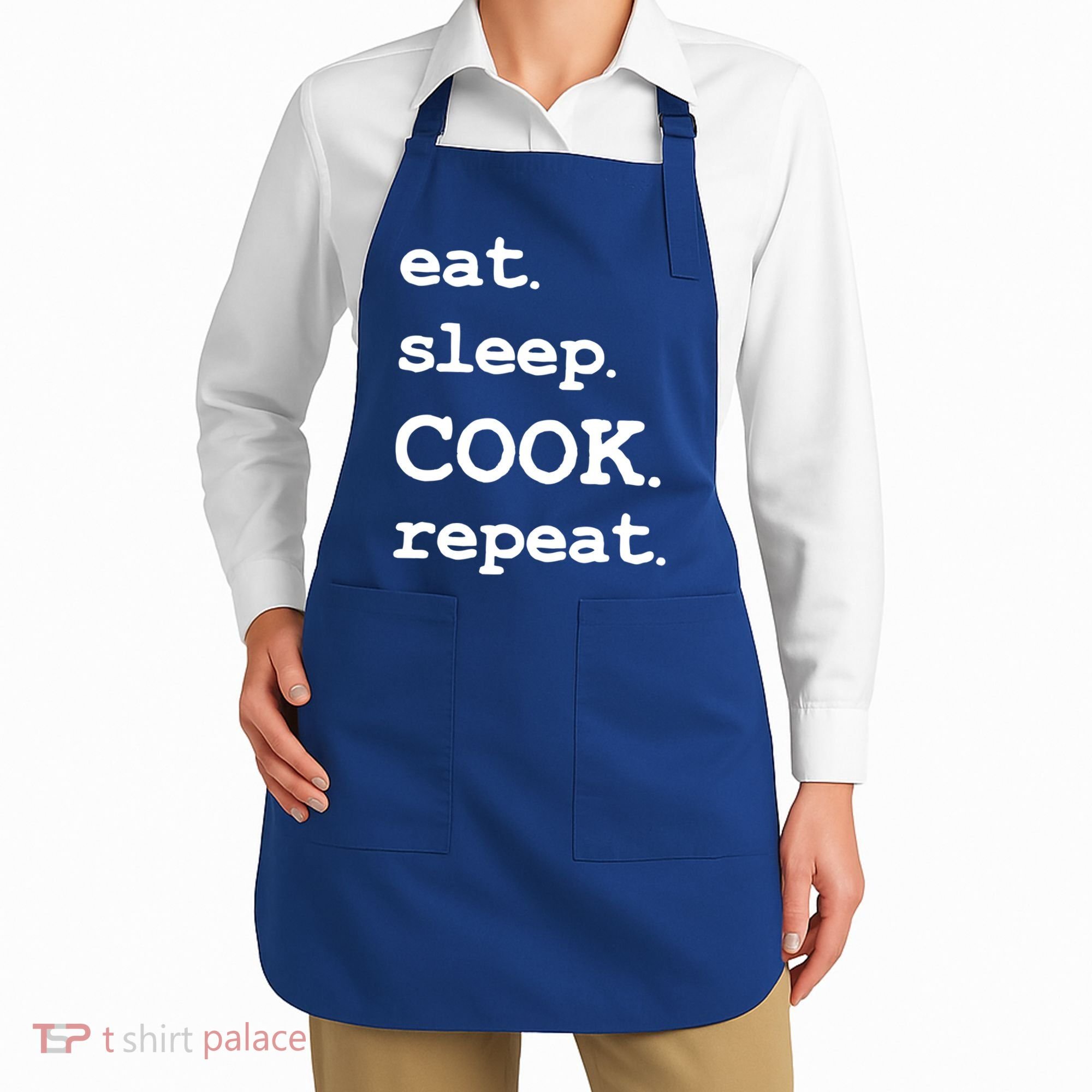 Cook Chef Cooking Culinary Gift Apron
