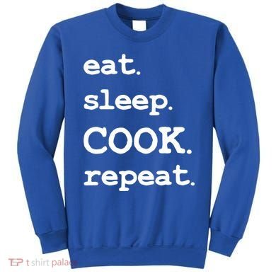 Cook Chef Cooking Culinary Gift Sweatshirt