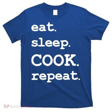 Cook Chef Cooking Culinary Gift T-Shirt