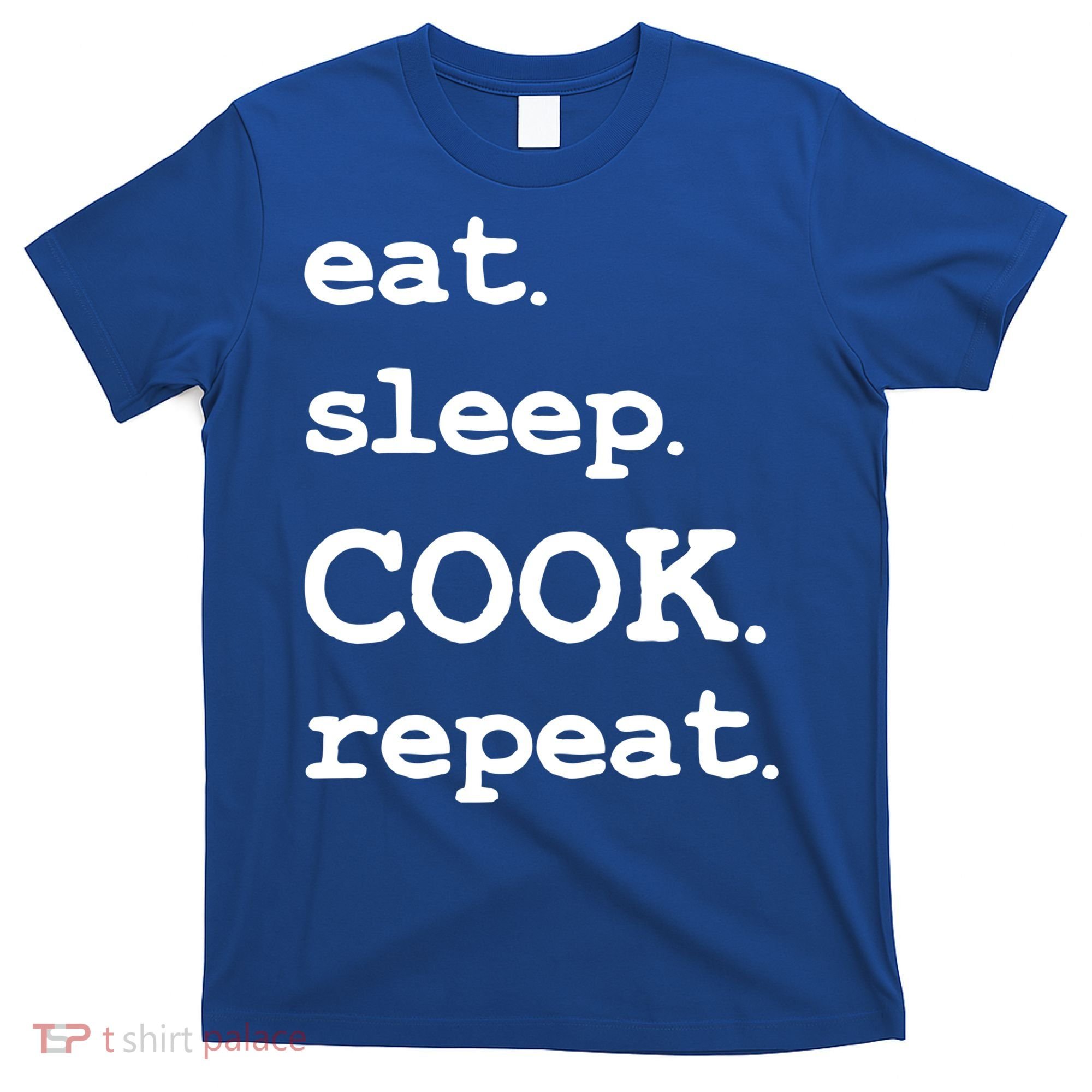 Cook Chef Cooking Culinary Gift T-Shirt