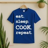 Cook Chef Cooking Culinary Gift T-Shirt thumb 2