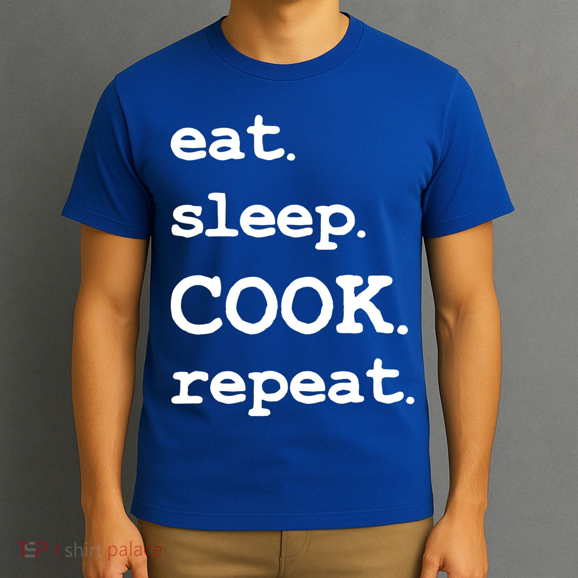 Cook Chef Cooking Culinary Gift T-Shirt