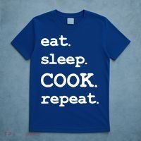 Cook Chef Cooking Culinary Gift T-Shirt thumb 5
