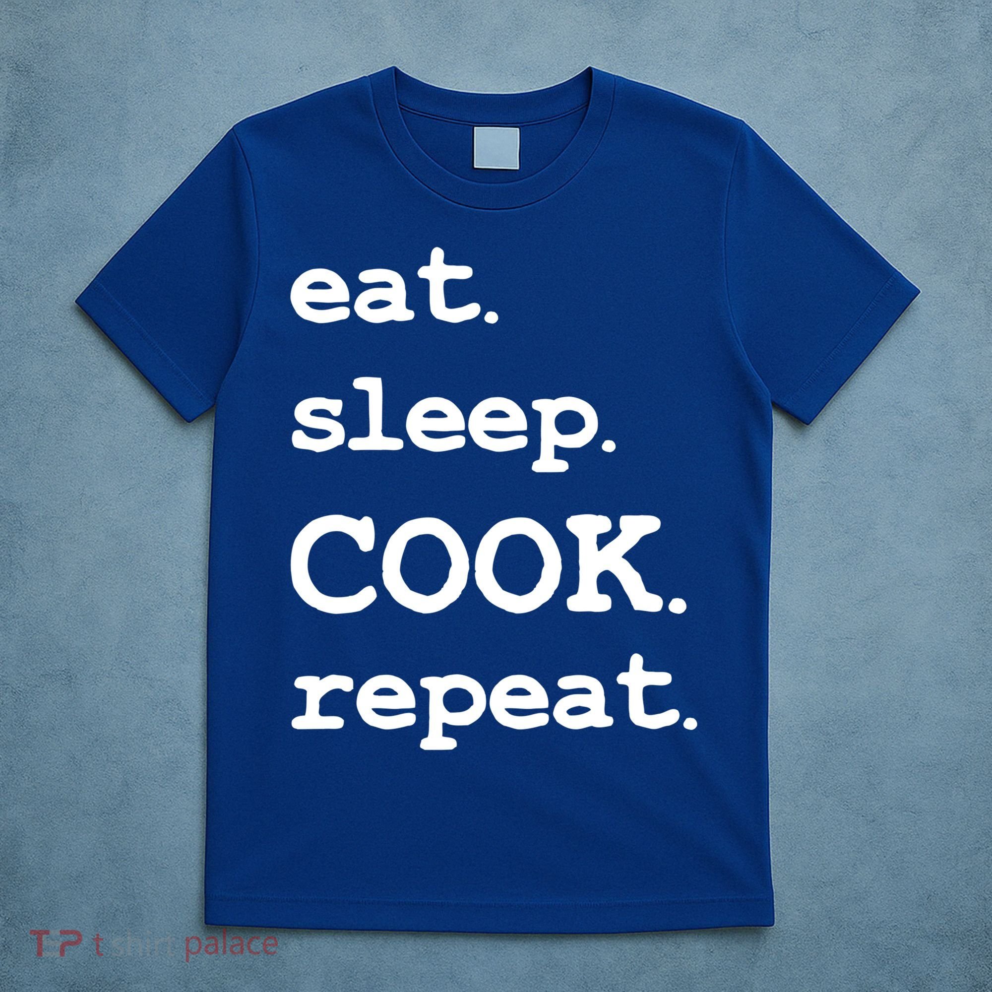 Cook Chef Cooking Culinary Gift T-Shirt