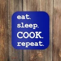 Cook Chef Cooking Culinary Gift Coaster thumb 0