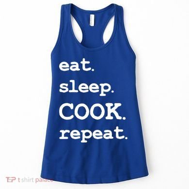 Cook Chef Cooking Culinary Gift Women's Tank Top
