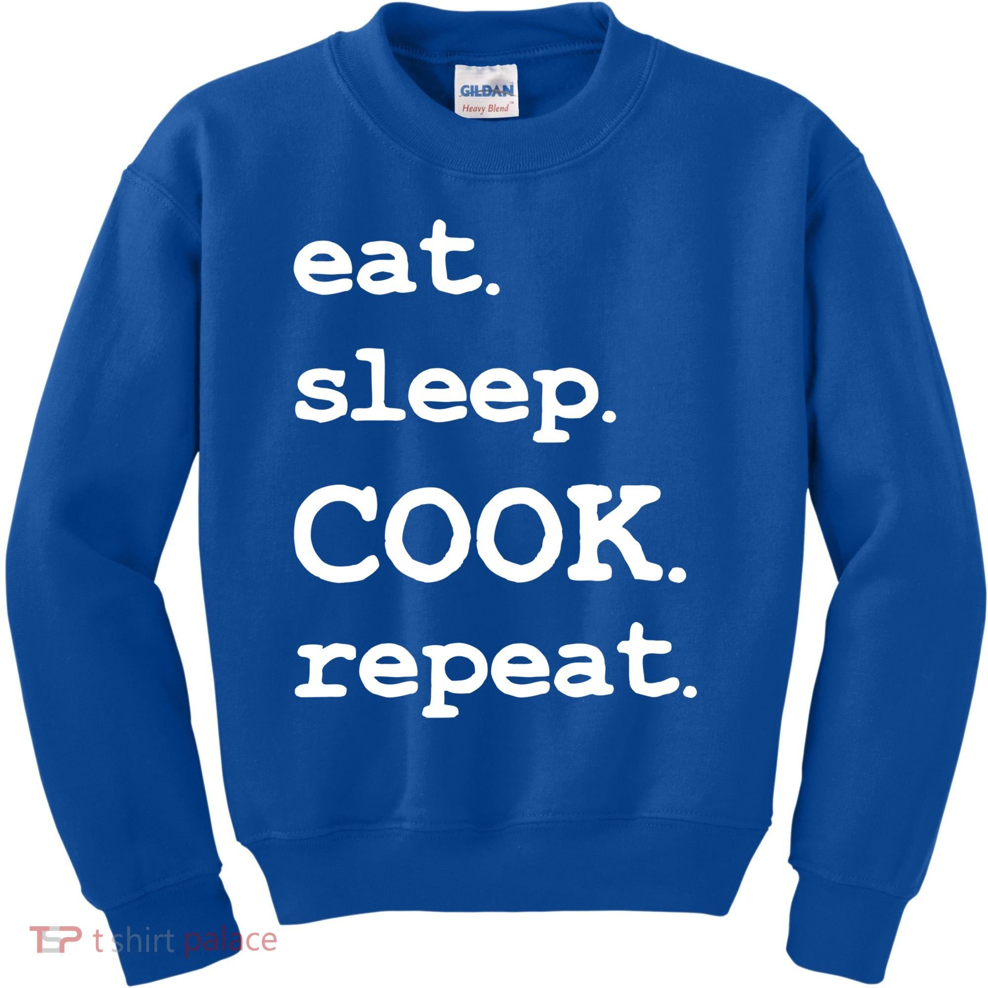 Cook Chef Cooking Culinary Gift Kids Sweatshirt