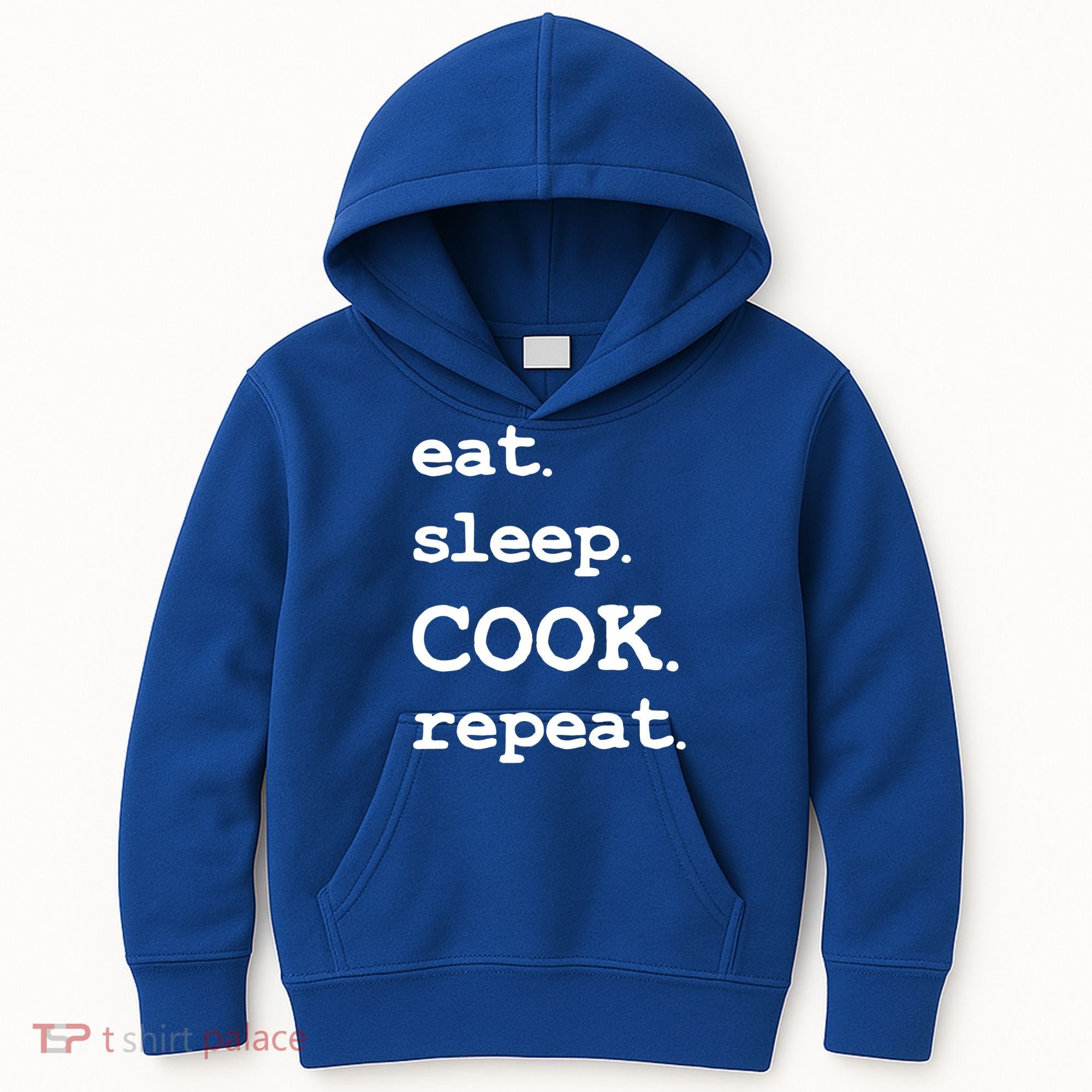 Cook Chef Cooking Culinary Gift Kids Hoodie