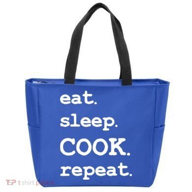 Cook Chef Cooking Culinary Gift Tote Bag