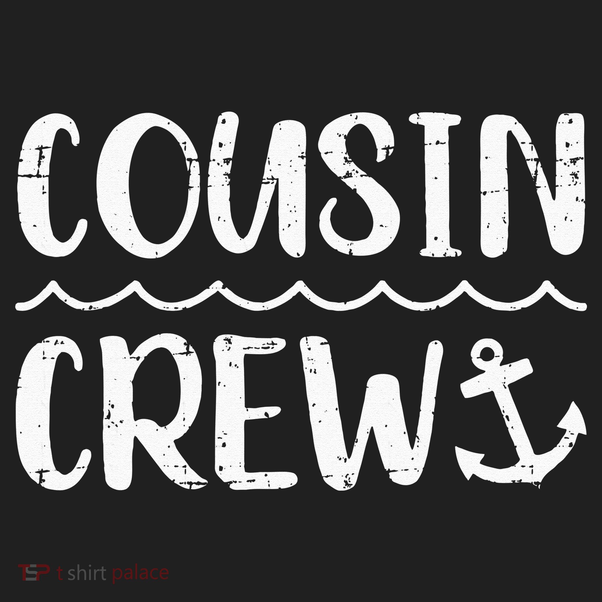 Cousin crew cruise summer vacation Hat