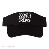 Cousin crew cruise summer vacation Visor thumb 0