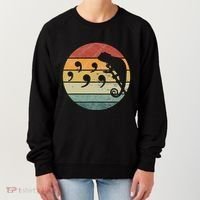 Comma Chameleon Women's Sweatshirt thumb 0