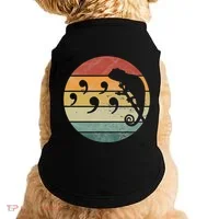 Comma Chameleon Doggie Tank thumb 0