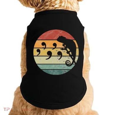 Doggie Tank