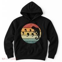 Comma Chameleon Hoodie thumb 0
