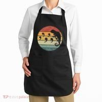 Comma Chameleon Apron thumb 2