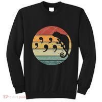 Comma Chameleon Sweatshirt thumb 0