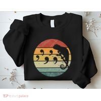 Comma Chameleon Sweatshirt thumb 2