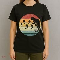 Comma Chameleon T-Shirt thumb 4
