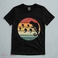 Comma Chameleon T-Shirt thumb 5